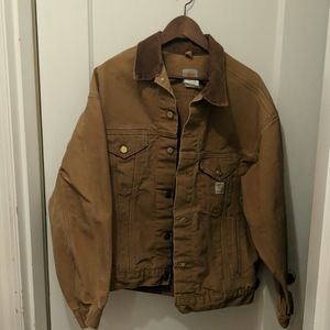 Carhartt Jacket